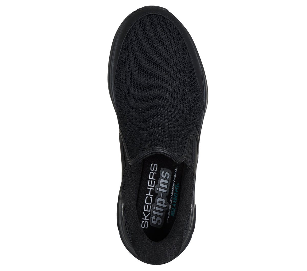 Slip-ins Relaxed Fit: Equalizer 6.0 - Stoaver | Men Skechers for sale