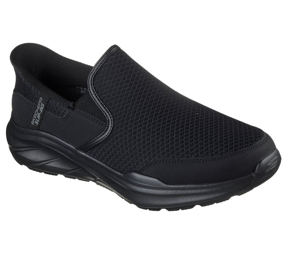 Slip-ins Relaxed Fit: Equalizer 6.0 - Stoaver | Men Skechers for sale