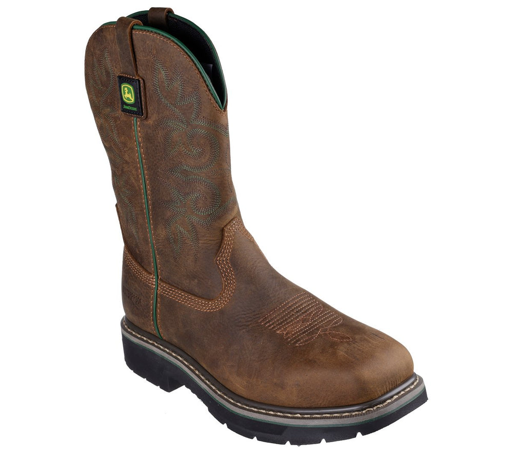 John Deere Waterproof: Rowood - Boulder Valley CT | Men Skechers online