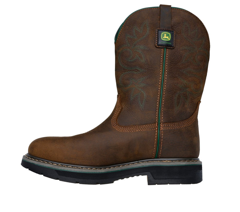 John Deere Waterproof: Rowood - Boulder Valley CT | Men Skechers online