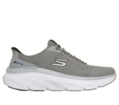 Slip-ins Relaxed Fit: D'Lux Walker 3.0 - Drevven | Men Skechers on sale