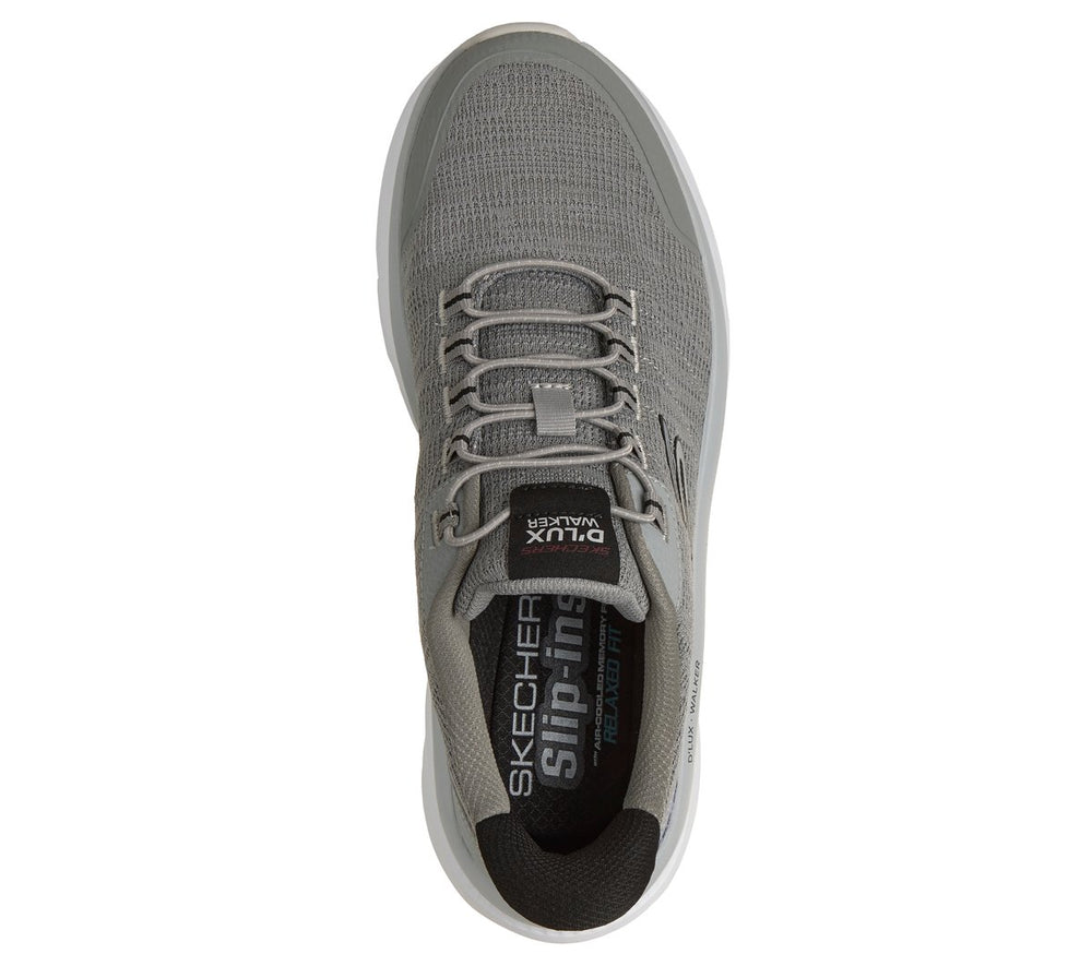 Slip-ins Relaxed Fit: D'Lux Walker 3.0 - Drevven | Men Skechers on sale