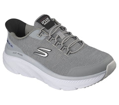 Slip-ins Relaxed Fit: D'Lux Walker 3.0 - Drevven | Men Skechers on sale