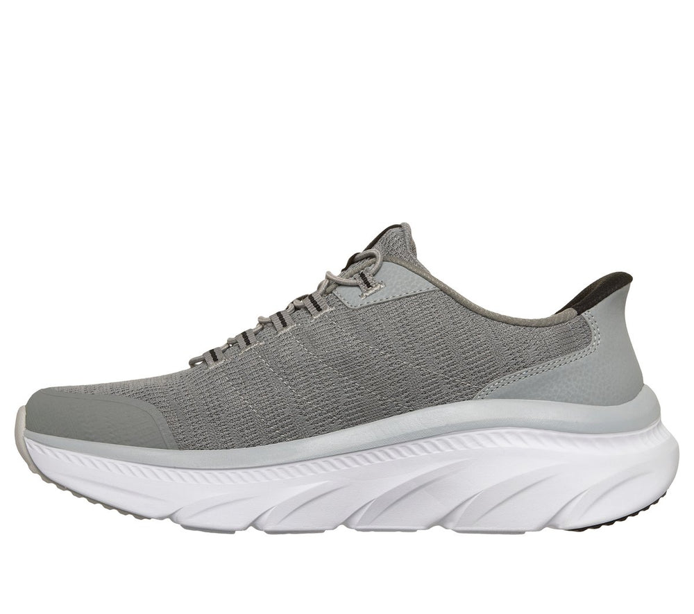 Slip-ins Relaxed Fit: D'Lux Walker 3.0 - Drevven | Men Skechers on sale