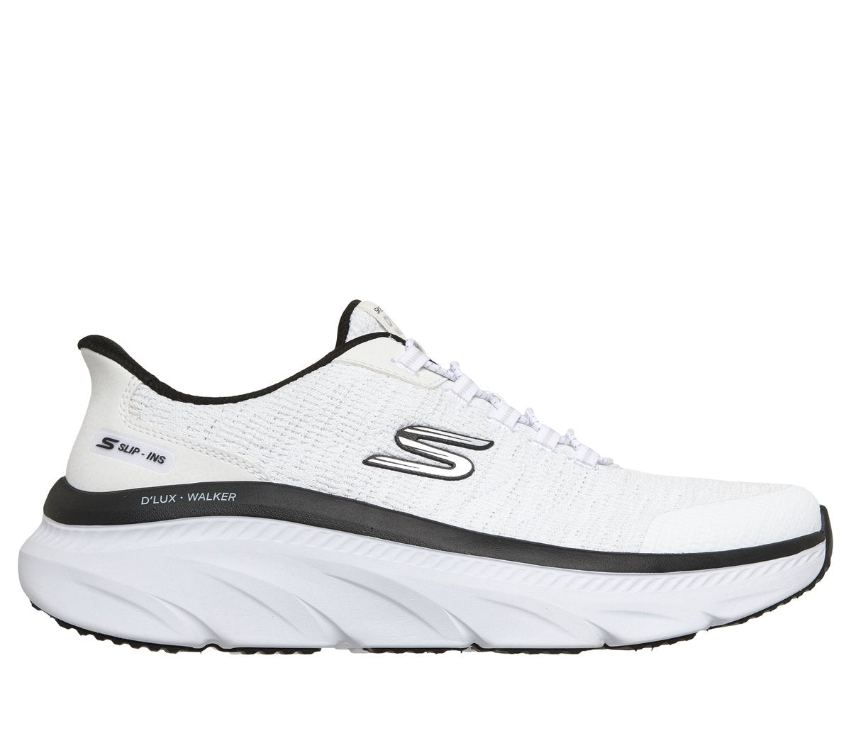 Slip-ins Relaxed Fit: D'Lux Walker 3.0 - Drevven | Men Skechers on sale