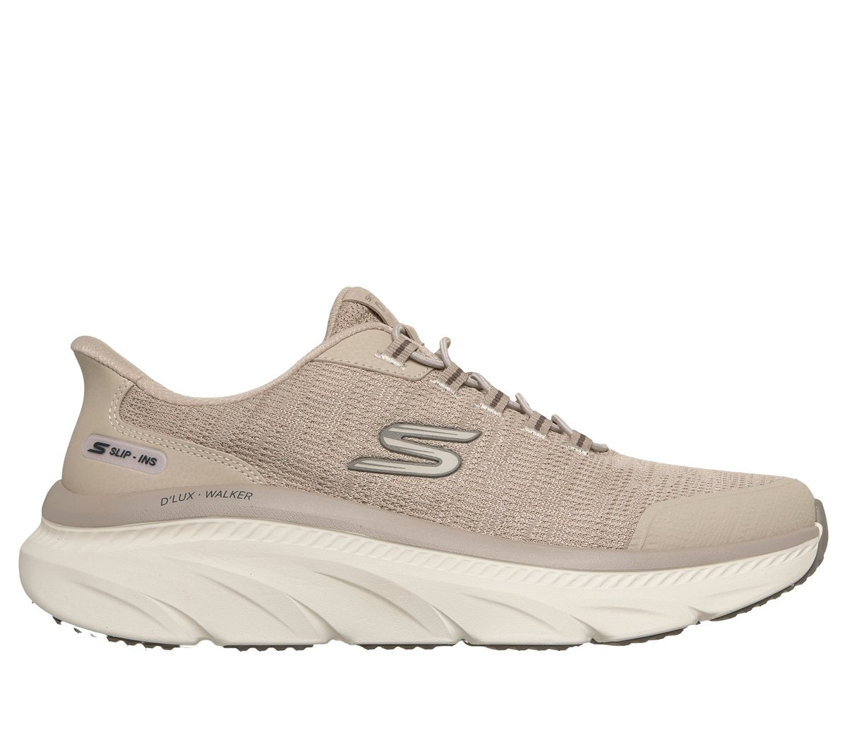 Slip-ins Relaxed Fit: D'Lux Walker 3.0 - Drevven | Men Skechers on sale
