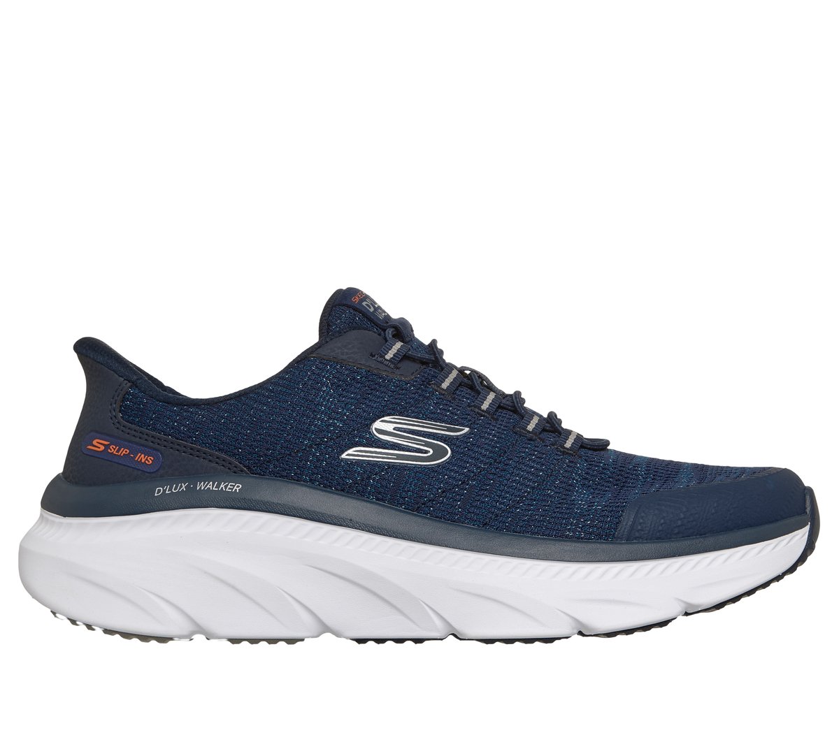 Slip-ins Relaxed Fit: D'Lux Walker 3.0 - Drevven | Men Skechers on sale