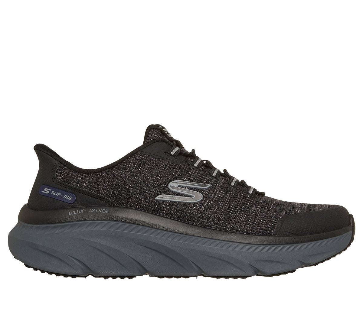 Slip-ins Relaxed Fit: D'Lux Walker 3.0 - Drevven | Men Skechers on sale