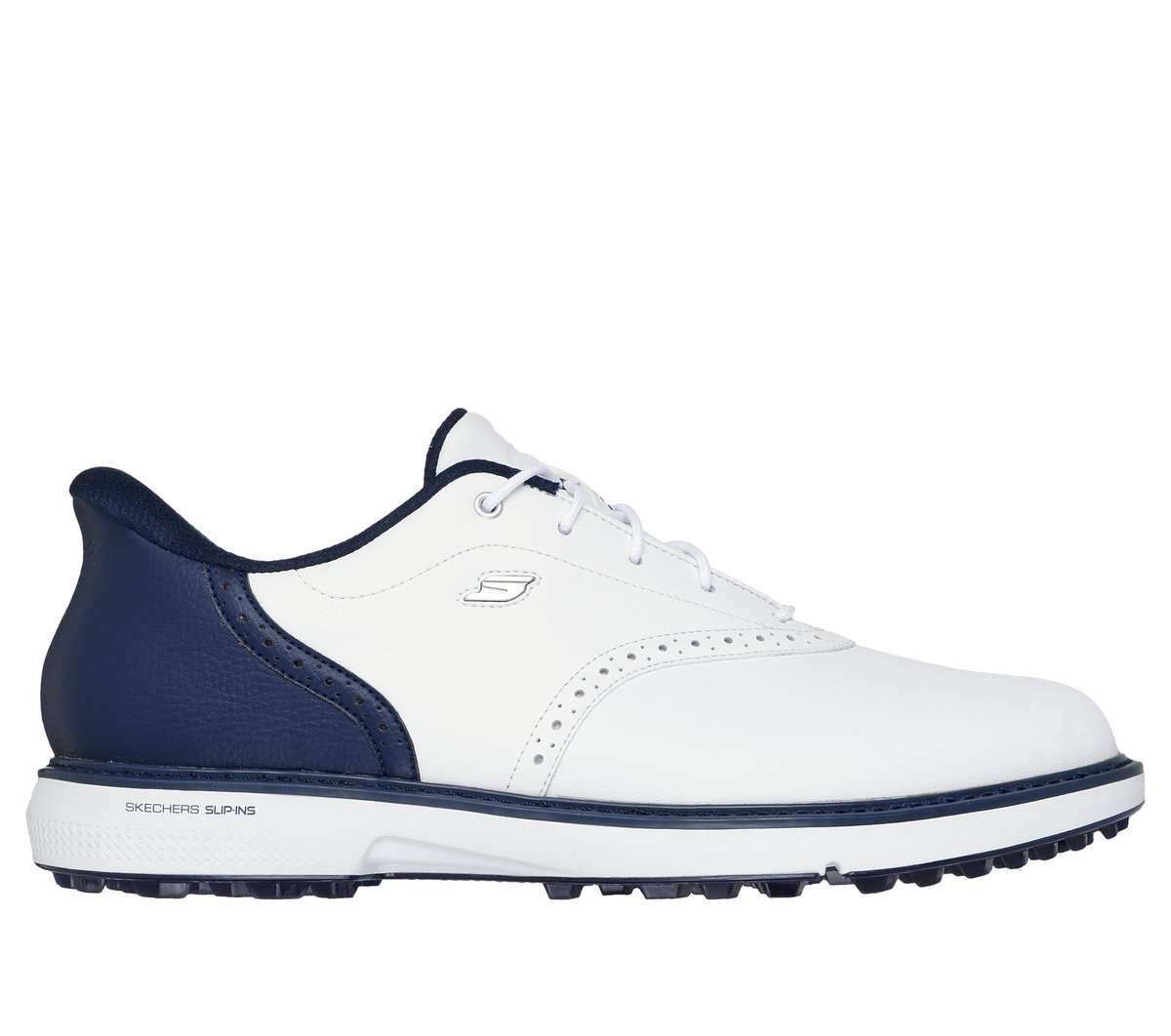 Slip-ins Waterproof: GO GOLF Prestige SL | Men Skechers online shop