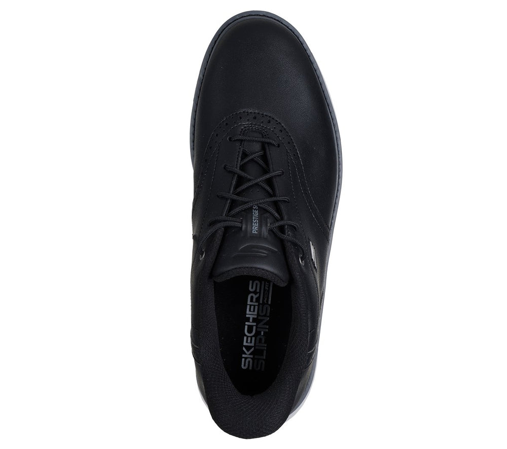Slip-ins Waterproof: GO GOLF Prestige SL | Men Skechers on sale