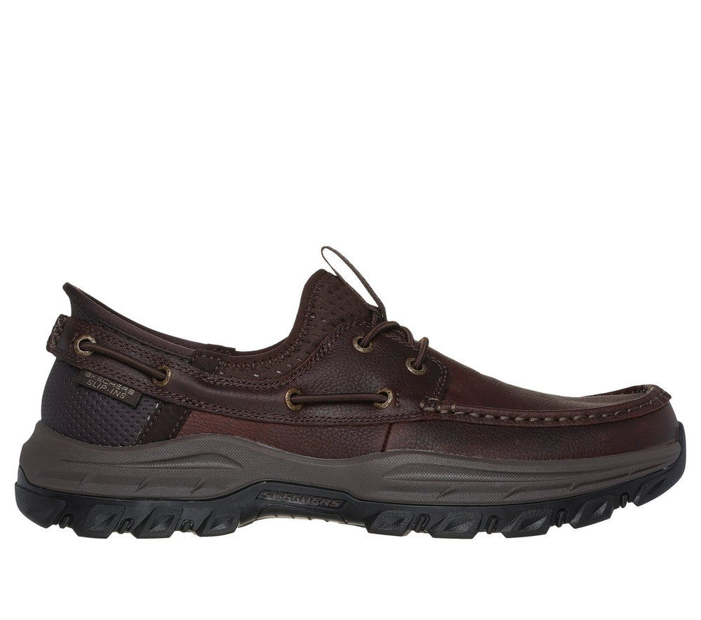 Slip-ins RF: Knowlson - Shore Thing | Men Skechers outlet