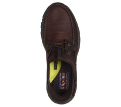Slip-ins RF: Knowlson - Shore Thing | Men Skechers outlet
