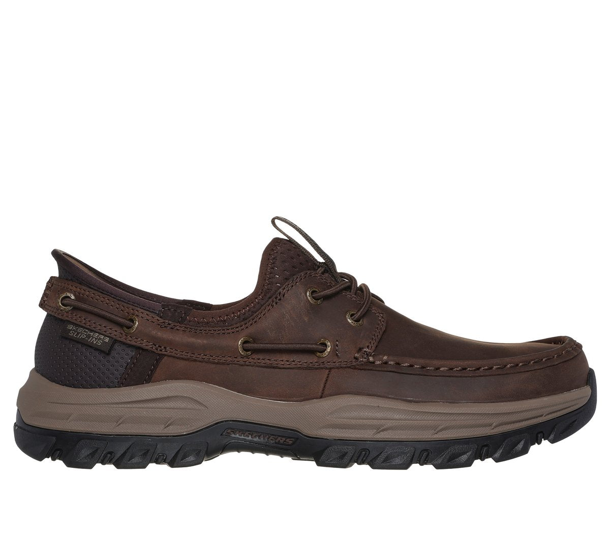 Slip-ins RF: Knowlson - Shore Thing | Men Skechers outlet