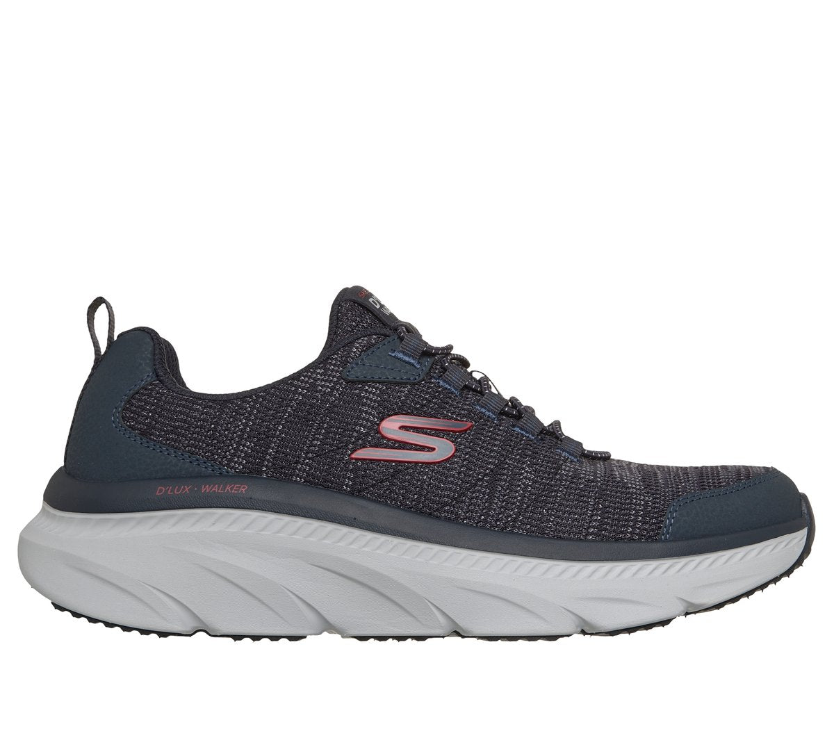 Relaxed Fit: D'Lux Walker 3.0 - Brexon | Men Skechers for sale