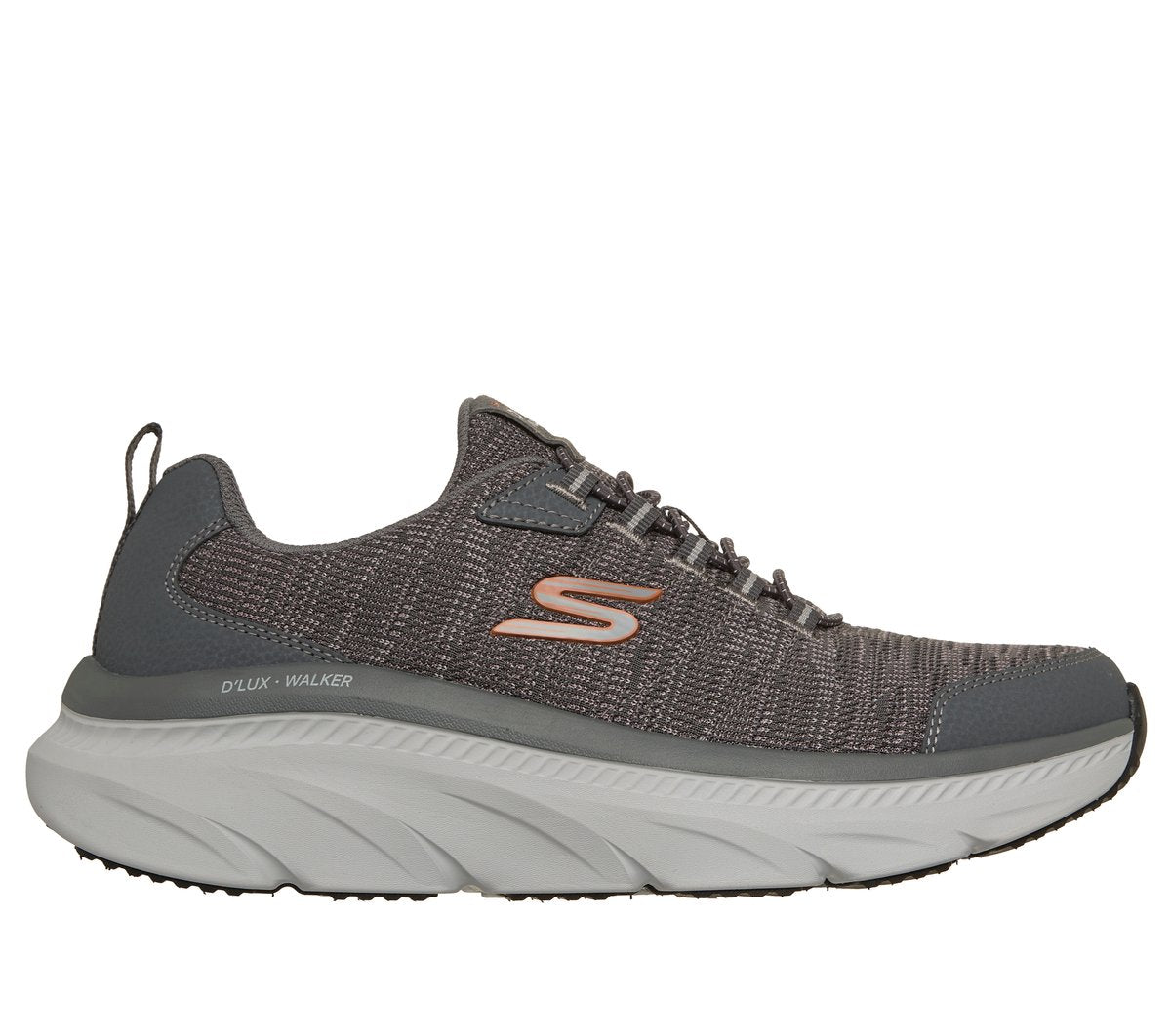 Relaxed Fit: D'Lux Walker 3.0 - Brexon | Men Skechers for sale
