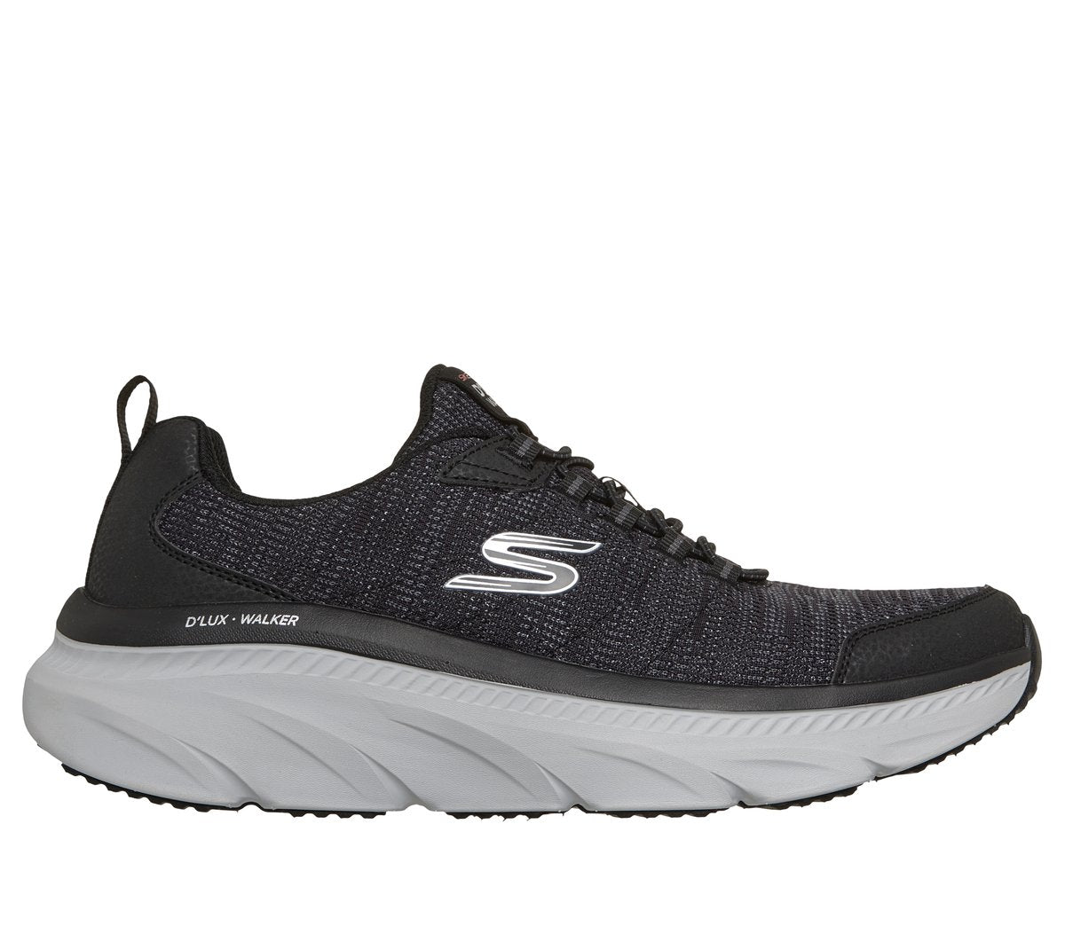 Relaxed Fit: D'Lux Walker 3.0 - Brexon | Men Skechers for sale