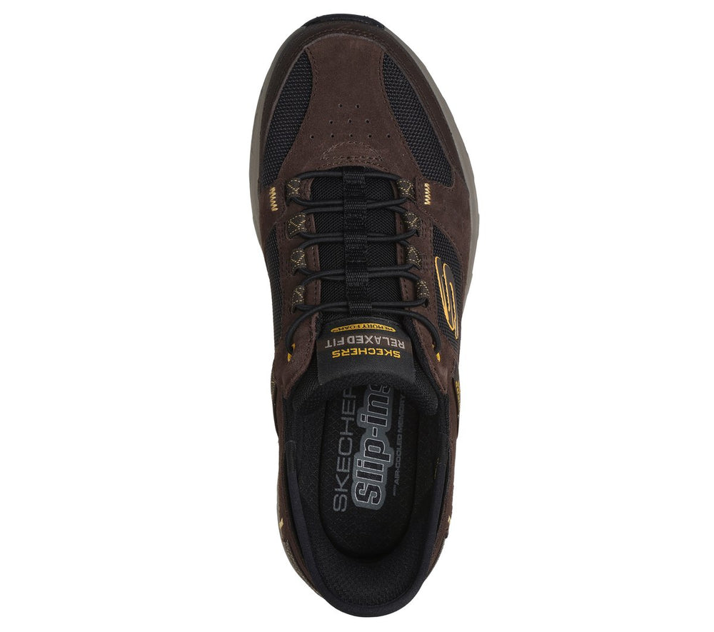Slip-ins RF: Oak Canyon | Men Skechers online