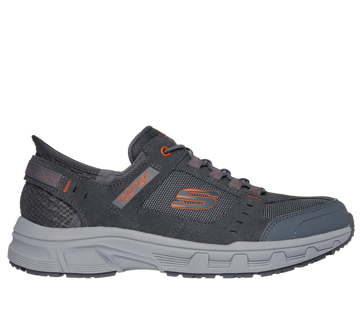 Slip-ins RF: Oak Canyon | Men Skechers online