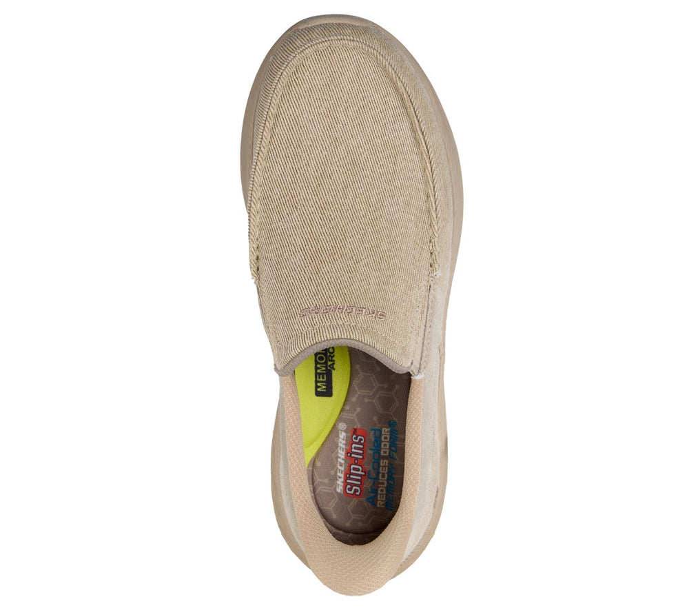 Slip-ins: Pollard - Reed | Men Skechers discount
