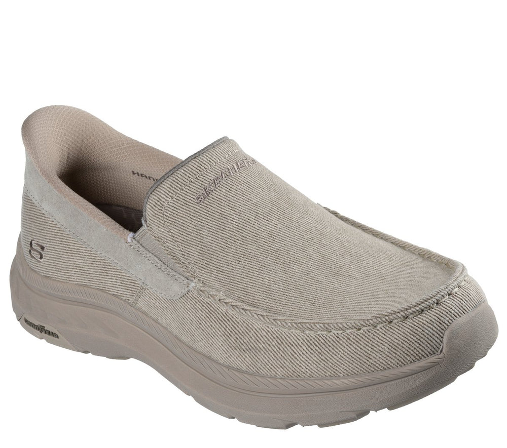 Slip-ins: Pollard - Reed | Men Skechers discount