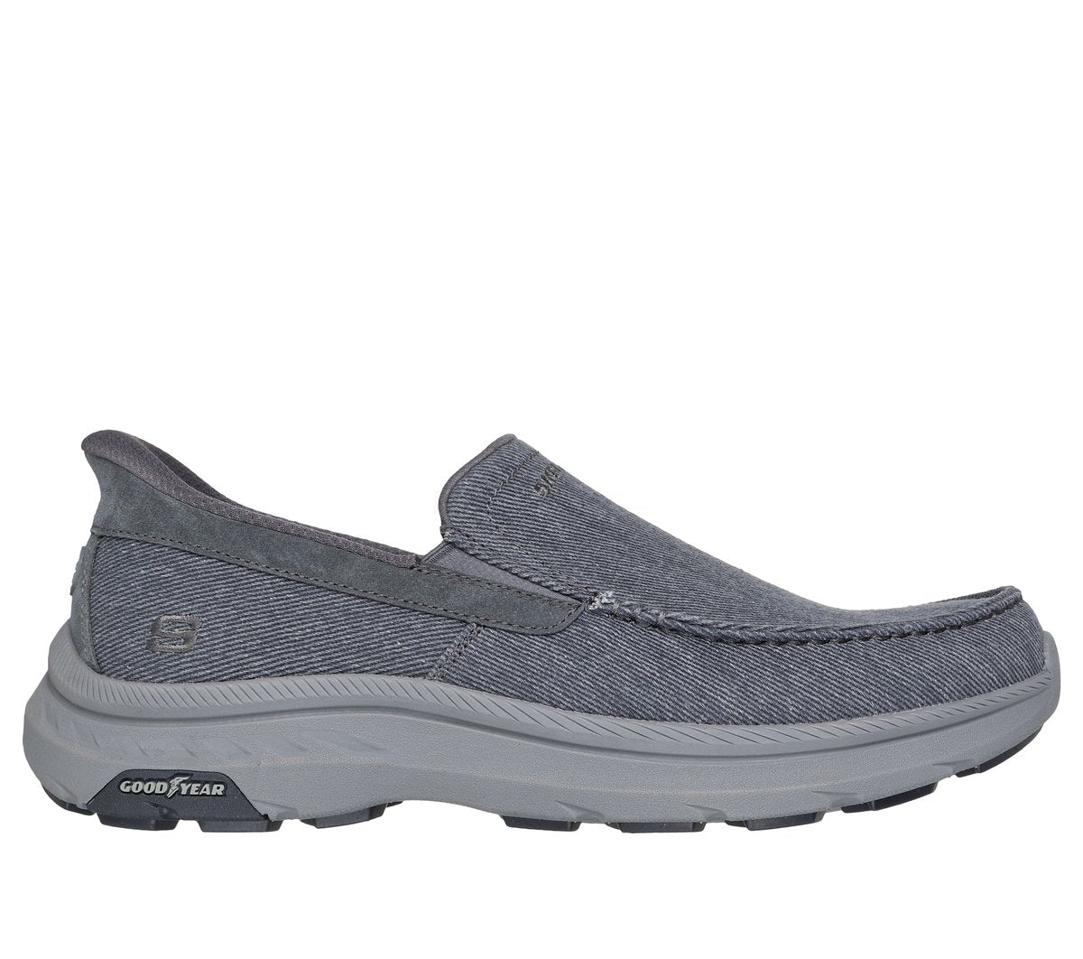 Slip-ins: Pollard - Reed | Men Skechers discount