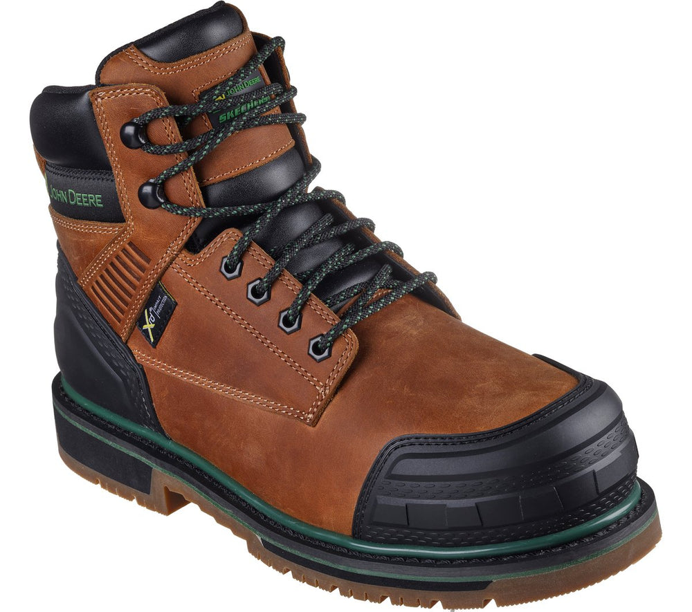 John Deere: Roughcutter- Pinegrip | Men Skechers on sale