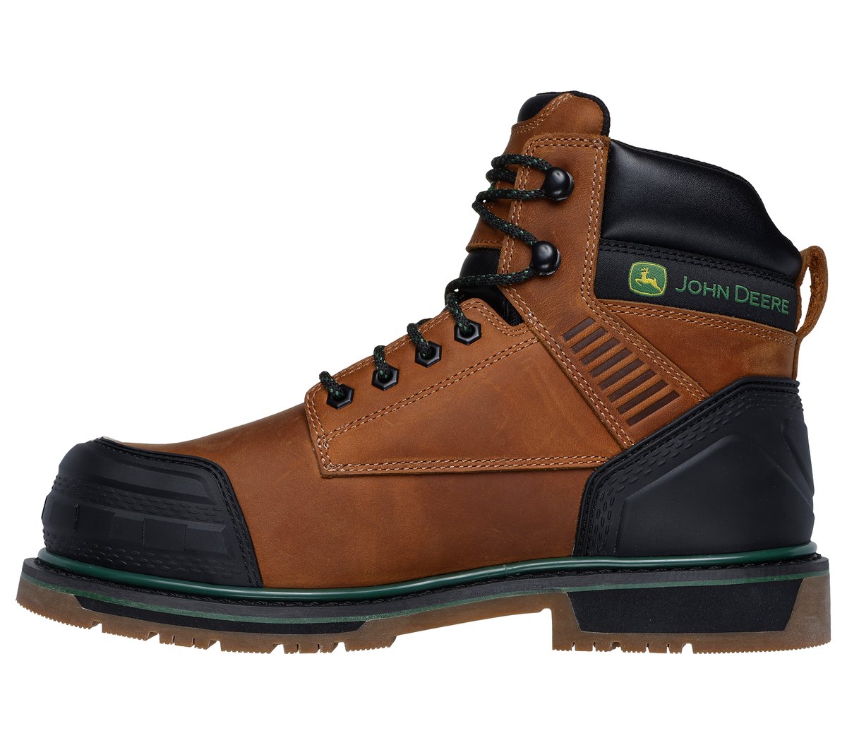 John Deere: Roughcutter- Pinegrip | Men Skechers on sale
