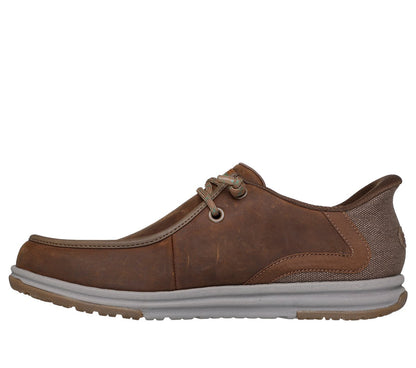Slip-ins x John Deere Relaxed Fit: Melson 2.0 - Aldric | Men Skechers sale