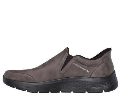 Slip-ins: GO WALK Flex - Ray | Men Skechers online shop