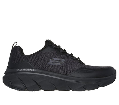 Relaxed Fit: D'Lux Walker 2.0 - Steadyway | Men Skechers discount
