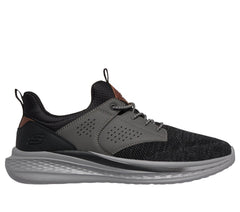 Relaxed Fit: Slade - Breyer | Men Skechers sale