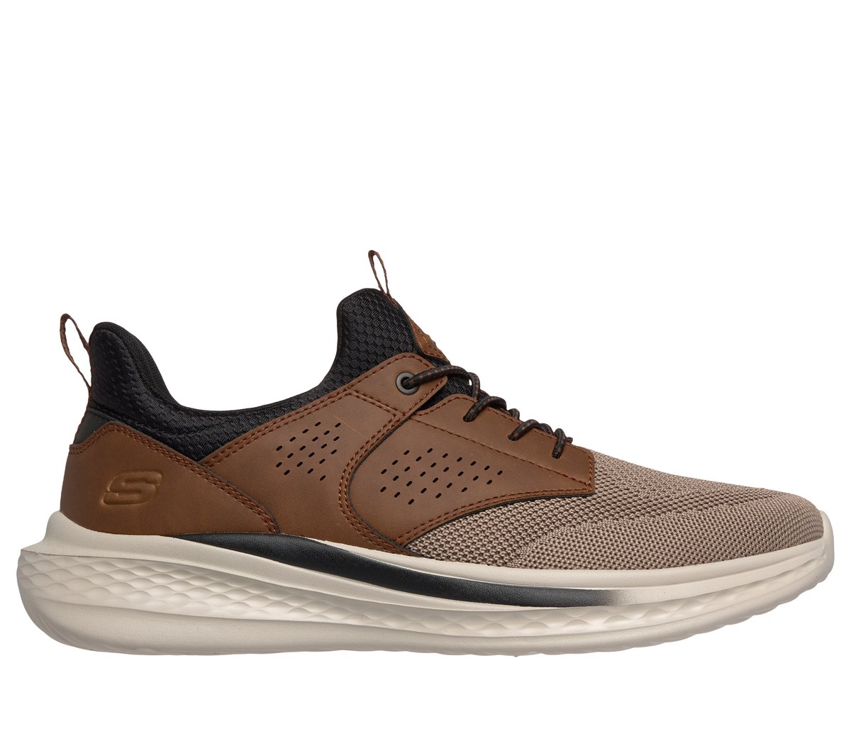 Relaxed Fit: Slade - Breyer | Men Skechers sale