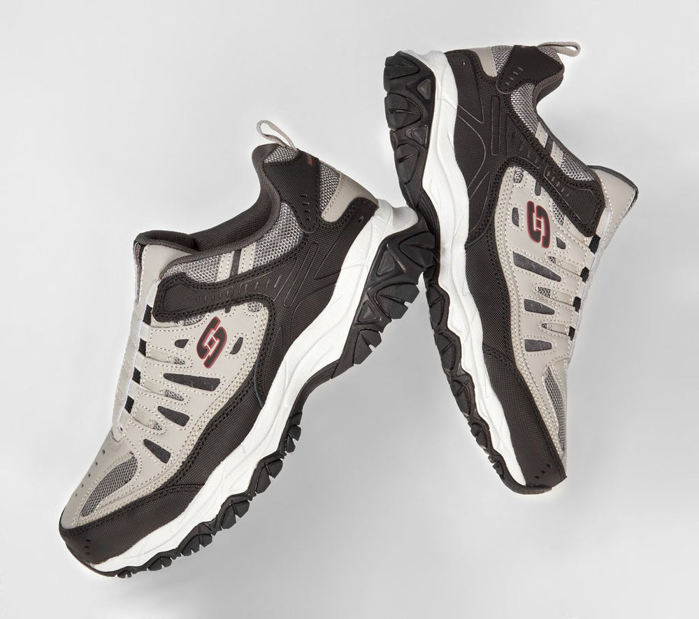 After Burn M. Fit | Men Skechers discount