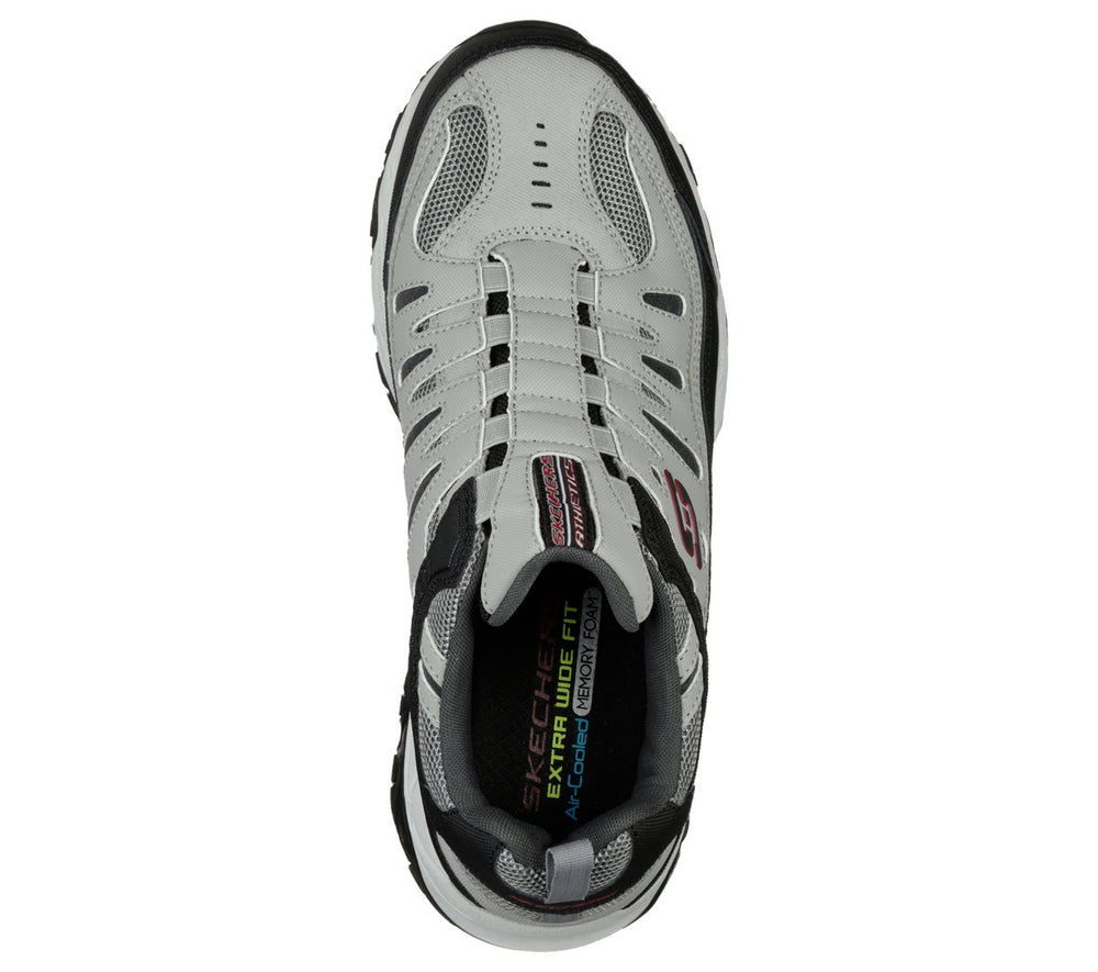 After Burn M. Fit | Men Skechers discount