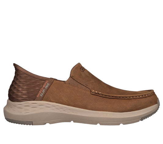 Slip-ins Relaxed Fit: Parson - Oswin | Men Skechers discount