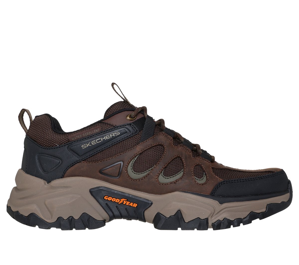 Relaxed Fit: Terraform - Selvin | Men Skechers outlet