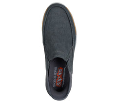 Slip-ins Relaxed Fit: Expected - Cayson | Men Skechers on sale