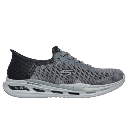 Slip-ins Relaxed Fit: Arch Fit Orvan - Drex | Men Skechers outlet