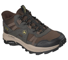 John Deere: Slip-ins Equalizer 5.0 Trail -Row Crop | Men Skechers discount