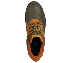 Slip-ins John Deere Waterproof Relaxed Fit: Sergeants - Aldridge | Men Skechers outlet