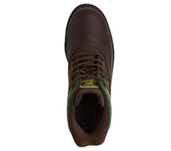 Slip-ins John Deere Waterproof Relaxed Fit: Sergeants - Junto | Men Skechers sale