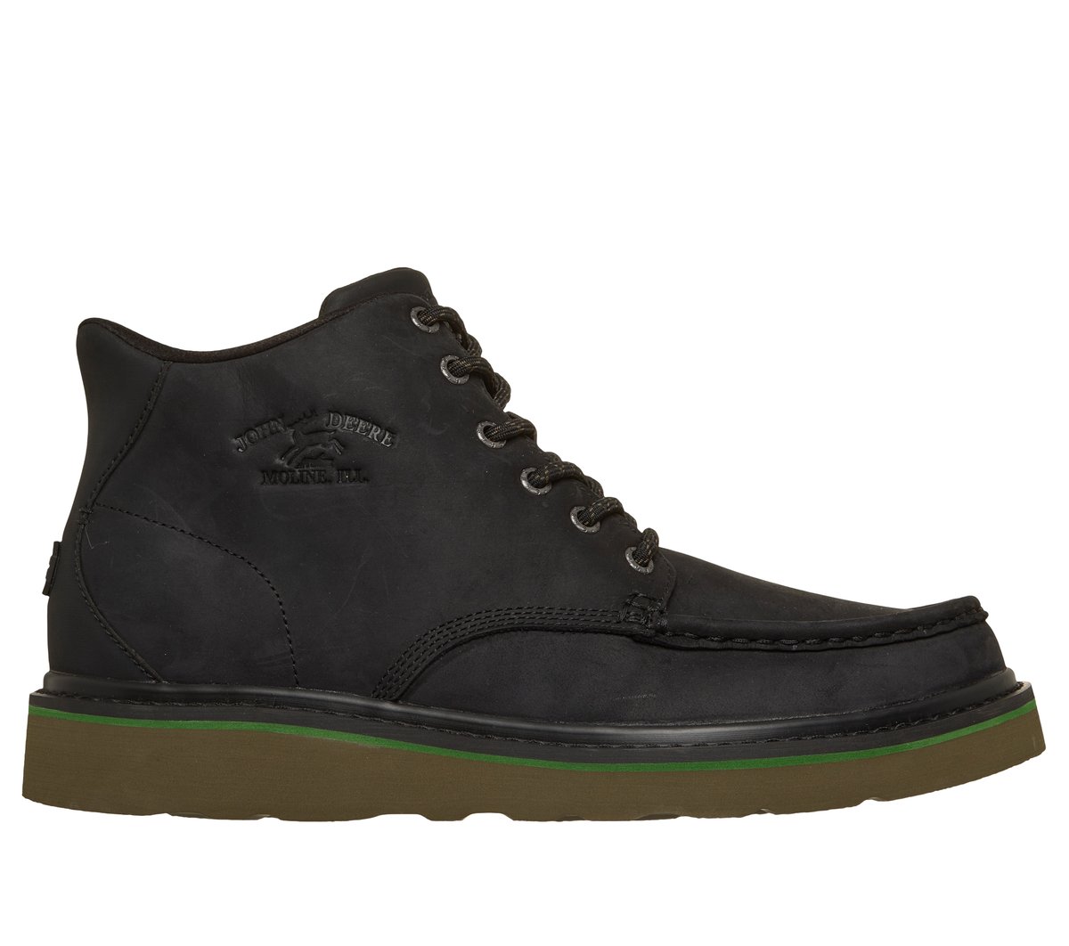 Slip-ins John Deere Relaxed Fit: Brockman 2.0 - Falcone | Men Skechers discount