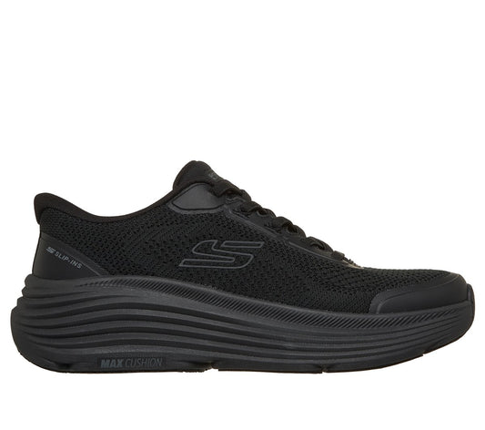 Slip-ins Work Slip-Resistant: Max Cushioning Endeavour - Shouka | Men Skechers sale
