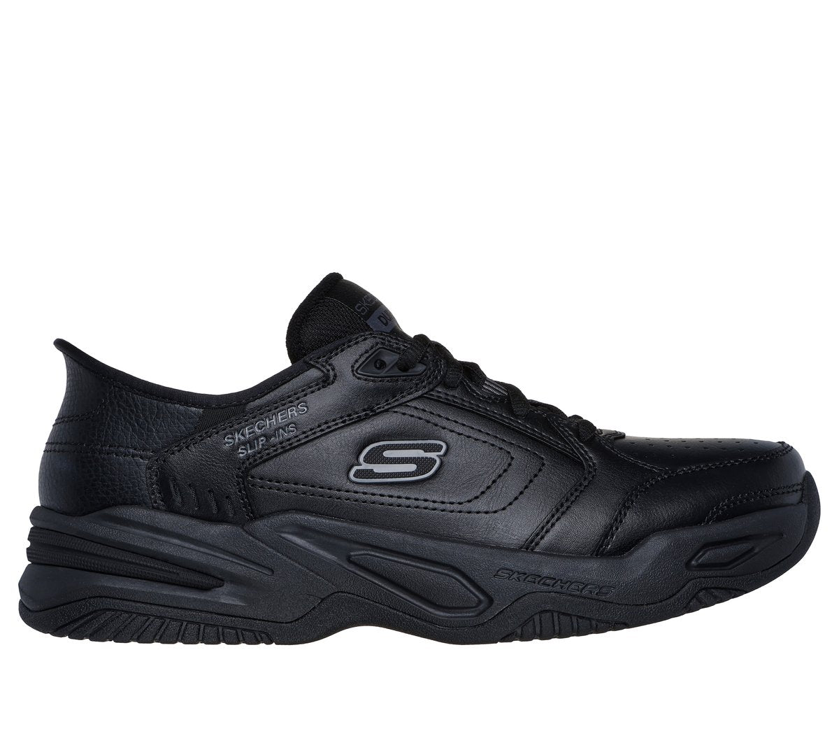 Slip-ins RF: Durham- Delvor | Men Skechers online