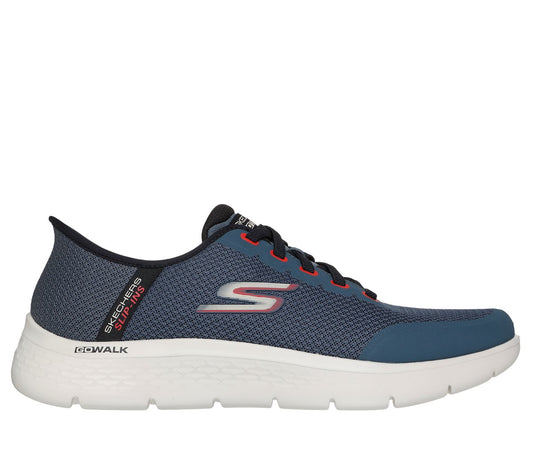 Slip-ins: GO WALK Flex - Netro | Men Skechers on sale