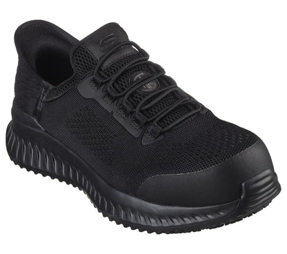 Slip-ins Work: Tilido - Fletchit | Men Skechers on sale