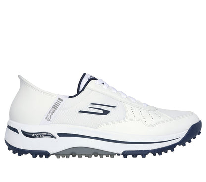 Slip-ins: GO GOLF Arch Fit - Line Up | Men Skechers online