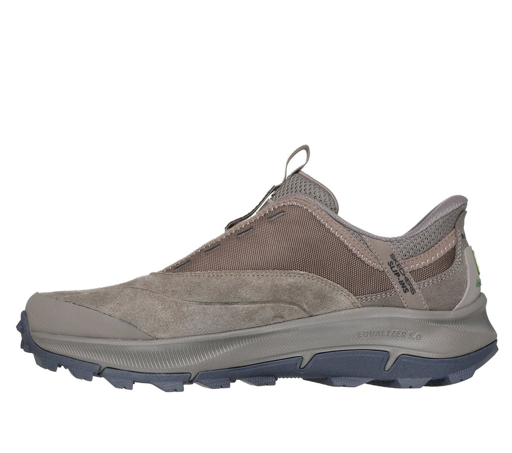Slip-ins John Deere Relaxed Fit: Equalizer 5.0 Trail -Ridge Harvest | Men Skechers for sale