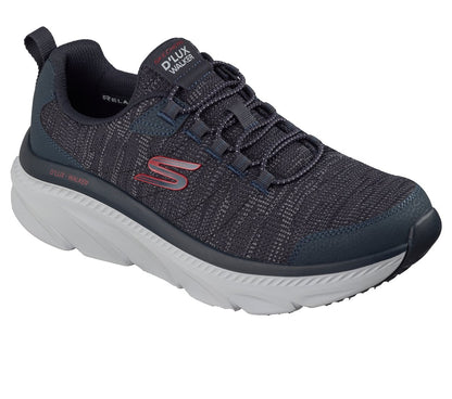 Relaxed Fit: D'Lux Walker 3.0 - Brexon | Men Skechers discount