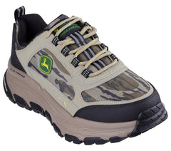 John Deere: D'Lux Trekker - Soundguard | Men Skechers for sale